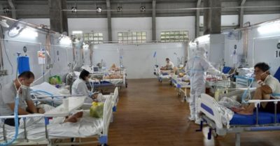 Tin tức sáng 15/8: Việt Nam lập đỉnh từ trước đến nay với gần 10.000 ca và 349 người tử vong trong 1 ngày; Khẩn: Hà Nội tìm người đến lò mổ thịt lợn Minh Hiền cung cấp đến nhiều khu vực…