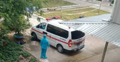 Chủ tịch Hội đồng 1 trường Đại học và PGĐ Ngân hàng Nhà nước tỉnh Vĩnh Long vi phạm giãn cách và nhiễm Covid-19