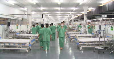 Tin tức sáng 29/8: TP. HCM cán mốc 200.000 ca nhiễm, gần 75.000 F0 theo dõi tại nhà; Bình Dương: Gần 100.000 ca nhiễm Covid-19…