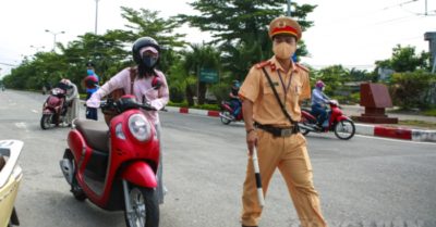 Tin tức sáng 3/8: Thêm 3.563 ca; Hà Nội công bố 54 siêu thị, bệnh viện, khách sạn liên quan Công ty Thực phẩm Thanh Nga; Xem tai nạn giao thông, 51 người trở thành F1…