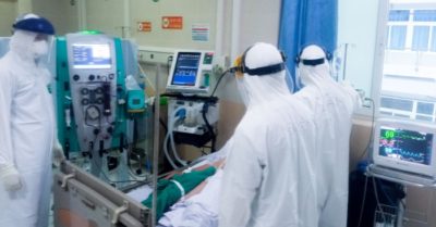 Tin tức sáng 4/8: Thêm 4.271 ca; Việt Nam bổ sung 765 ca tử vong trong 24h, TP. HCM: hơn 1.000 F0 tại TP HCM nặng, nguy kịch…