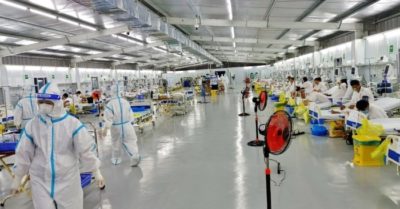 Tin tức sáng 17/8: VN tiến gần đến mốc 300.000 ca nhiễm, có hơn 6.000 ca tử vong; TP. HCM có hơn 2.000 trẻ em dưới 16 tuổi mắc Covid-19, gần 1.900 F0 nặng, nguy kịch…