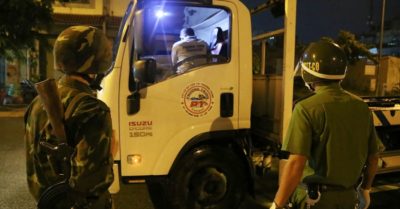 Tin tức sáng 23/8: Thêm 737 ca tử vong; 711 ca nặng và rất nặng điều trị ICU và ECMO; Khoảng 35.000 dân quân tự vệ và hàng nghìn quân chủ lực sẽ về TP. HCM…