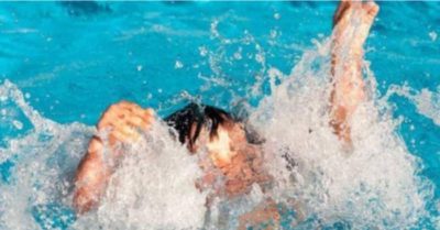 Ông bà nội bàng hoàng phát hiện thi thể 2 cháu gái nổi dưới vuông tôm