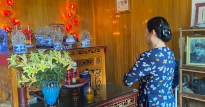 Pháp Luân Công thờ ai? Có phải tập rồi là không được thờ cúng tổ tiên?