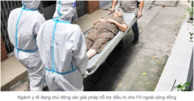 Tin tức tối 16/9: Thêm 10.489 ca; Số người tử vong do Covid-19 ở TP. HCM thấp nhất một tháng; Ba tháng không đi ôtô, chủ xe hoảng hốt khi mở cửa kiểm tra