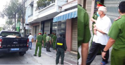 Tin nhanh 18/9: Bắt cựu Giám đốc Sở Xây dựng Khánh Hòa; Thanh long xuất sang Trung Quốc ‘nhiễm Covid-19’: Không đưa ra chứng cứ