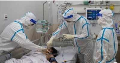 Tin tức tối 23/9: Việt Nam vượt mốc 18.000 người tử vong vì Covid-19; ĐBQH TP. HCM đề xuất xây dựng tượng đài vinh danh ngành y tế