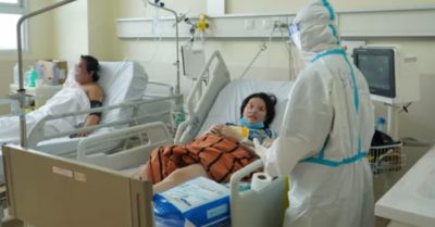 Tin tức tối 20/9: Thêm 8.681 ca Covid-19; Cán bộ y tế tử vong tại phòng làm việc trong tư thế treo cổ; 61 thí sinh đạt từ 29,5 điểm trở lên vẫn trượt đại học