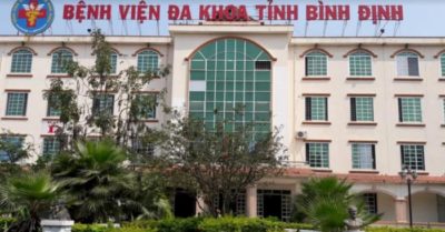 Nữ điều dưỡng mắc Covid-19, 57 bệnh nhân Khoa Nội thận thành F1