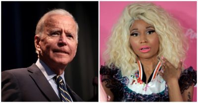 Thế giới 17/9: Nữ ca sĩ đăng tin chấn động, chính quyền Biden vội ngỏ lời đối thoại