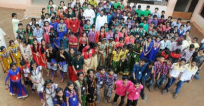 Kodinhi – Ngôi làng của 220 cặp sinh đôi