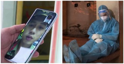 Tin tức tối 9/9: Thêm 12.420 ca, 345 người tử vong vì Covid-19; Mẹ và em trai mắc Covid-19, giám đốc công an tỉnh thay mặt chiến sĩ nhận tro cốt cha