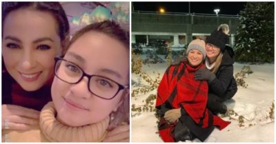Tâm nguyện Phi Nhung dành cho con gái và mong muốn khi về già của nữ ca sĩ