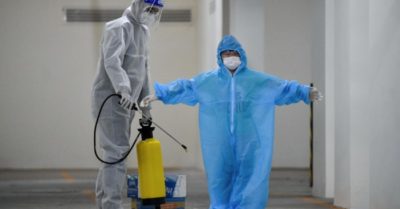 TP. HCM: 14.800 trẻ em mắc Covid-19, 13 trường hợp tử vong; hàng trăm trẻ mồ côi