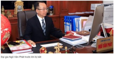 Tin tức tối 7/9: Thêm 14.208 ca Covid-19, gần 6.400 ca nặng, nguy kịch; Đại gia Phát ‘dầu’ lĩnh 2 năm tù vì chiếm đoạt 161 tỷ tiền thuế