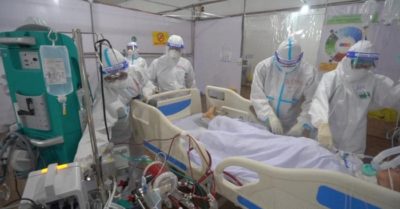 TP. HCM còn 150.000 ca mắc Covid-19 chưa được cấp mã số