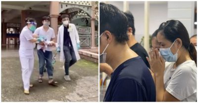 Tin tức tối 10/9: Thêm 13.321 ca Covid-19; Video bé gái 2 tháng tuổi bệnh nặng được ‘trả về’, y bác sĩ tận tình đưa tiễn em đoàn tụ lần cuối với cha mẹ