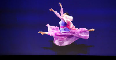 Người chiến thắng giải vàng – Marilyn Yang: “Tôi có trách nhiệm lớn hơn, để làm sống lại nền văn hóa truyền thống này”