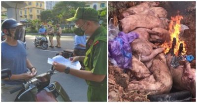 Tin tức tối 5/9: TP.HCM hơn 3.000 F0 trẻ em đang điều trị; Doanh nghiệp đau đầu xin giấy đi đường mới