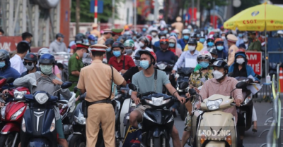 Hà Nội cần dỡ bỏ các biện pháp phong tỏa không hiệu quả