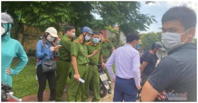 Tin tức tối 30/9: Thêm 7.940 ca Covid-19; Nhiều người tử vong vì uống rượu; Thanh niên ngã gục xuống đường khi đang đếm tiền cùng bạn ở ven hồ