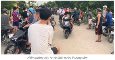 Nam Định: 2 nữ sinh đuối nước thương tâm trước ngày tựu trường