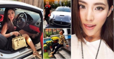 Tại sao khoe mẽ ‘nhà giàu ở Bắc Kinh’ bị coi thường ở Mỹ?