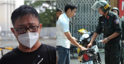 Tin tức tối 22/9: Thêm 11.527 ca Covid-19; Nhiều công chức ở Thanh Hoá vay nợ không có khả năng chi trả; Đề xuất phạt 600.000 đồng người đi xe máy không đội mũ bảo hiểm