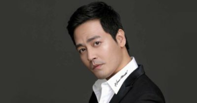 MC Phan Anh: Hành trình đến với bà con năm 2016 tôi đã để lòng tham dẫn mình đi