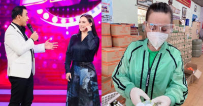 MC Quyền Linh tiễn biệt Phi Nhung: Làm thiện nguyện mùa dịch là đang cược mạng sống