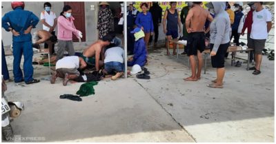 Tin tức tối 4/9: Hơn 9.500 ca; 6.600 học sinh TP. HCM mắc Covid-19; 5 người bị đuối nước