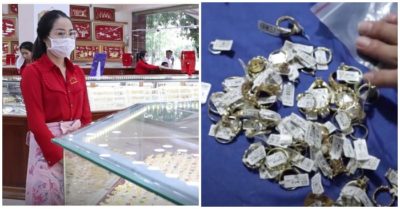 Tin tức tối 26/9: Thêm 10.011 ca Covid-19; Trộm 2.380 nhẫn vàng để ‘chơi tiền ảo’; Chở con đi thăm người thân về, 3 cha con bị nước cuốn trôi