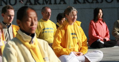 Giải mã cụm từ ‘tà đạo Pháp Luân Công’