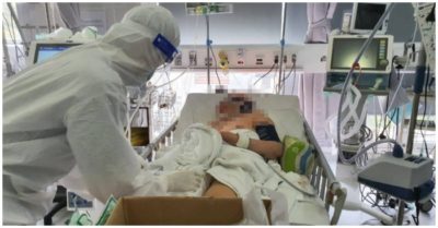 Đề xuất Thủ tướng cho bệnh viện tư nhân ở TP. HCM thu phí điều trị Covid-19