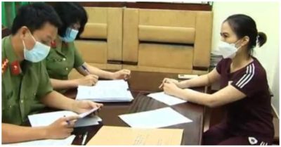 Chuyên viên cấp thẻ ‘luồng xanh’ bị khởi tố: Kiểm điểm thêm 11 cán bộ Vụ Vận tải