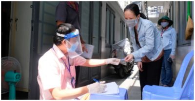 TP. HCM: Hỗ trợ Covid-19 đợt 3, những đối tượng nào được nhận?