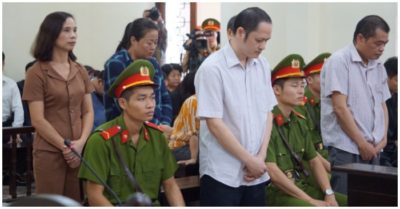 Hà Giang: Khởi tố vụ 2 học sinh cá biệt trúng tuyển vào trường Công an