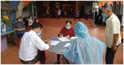 Đắk Lắk: Tụ tập cúng bái giữa mùa dịch, 18 người bị phạt 306 triệu đồng