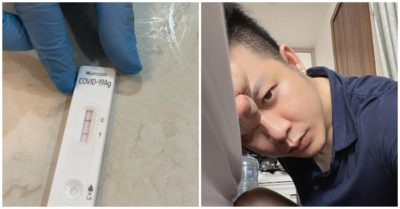Ca sĩ Quách Tuấn Du nhiễm Covid-19