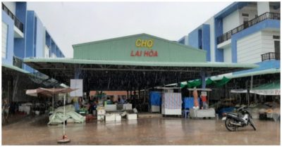 Sóc Trăng: Thêm nhiều ca mắc Covid-19, phong toả một xã trên 5.000 hộ dân