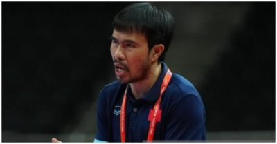 HLV trưởng đội tuyển futsal Việt Nam mắc Covid-19 trước trận gặp Nga