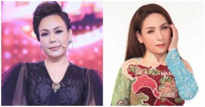 Nghệ sĩ Việt Hương đại diện gia đình lo hậu sự cho ca sĩ Phi Nhung