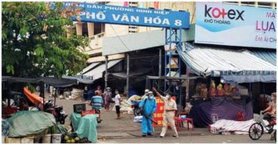 Dân nhận tiền hỗ trợ Covid-19, thôn lại truy thu tiền xây dựng nông thôn mới