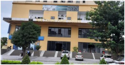 Nghệ An: Cụ bà 104 tuổi dương tính Covid-19