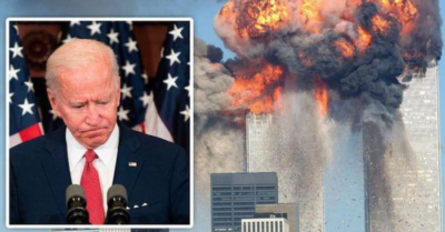 Ông Biden ra lệnh giải mật một số tài liệu về sự kiện 11/9