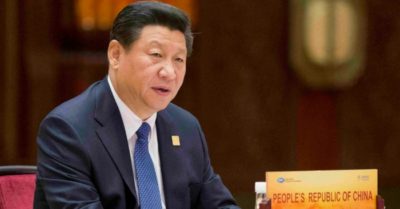 Giới nhà giàu Trung Quốc lao đao vì chiến dịch ‘thịnh vượng chung’ của ông Tập Cận Bình