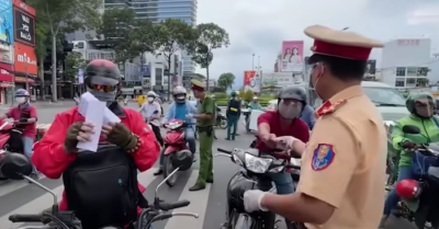 Sở Y tế TP.HCM đề xuất: Chỉ cần tiêm 1 mũi là được cấp thẻ xanh