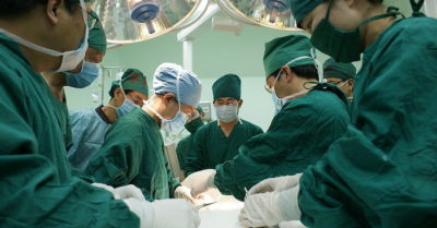 Tiến sĩ Torsten Trey: Trung Quốc muốn xuất khẩu thu hoạch nội tạng cưỡng bức ra nước ngoài