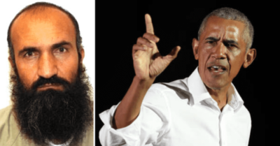 4 tù nhân do Obama thả trở thành quan chức Taliban